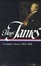 Cover of Henry James