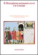 Cover of Il Mezzogiorno normanno-svevo e le crociate