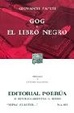 Cover of Gog - El libro negro