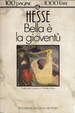 Cover of Bella è la gioventù