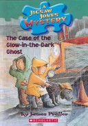Image of Case of the Glow-In-The-Dark Ghost