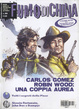 Cover of Fumo di China n. 200