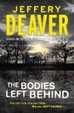 Cover of The Bodies Left Behind