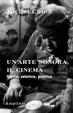 Cover of Un'arte sonora, il cinema