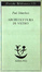 Cover of Architettura di vetro