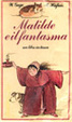 Cover of Matilde e il fantasma