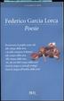 Cover of Poesie