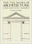 Cover of "The Ten Books of Architecture"