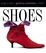 Cover of "Shoes Gallery Calendar 2007"