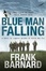 Cover of Blue Man Falling