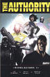 Cover of The Authority vol. 07