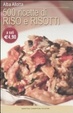 Cover of Cinquecento ricette di riso e risotti