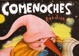 Cover of Comenoches