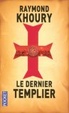 Cover of Le dernier templier