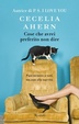 Cover of Cose che avrei preferito non dire