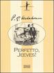 Cover of Perfetto, Jeeves!