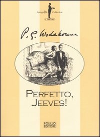 More about Perfetto, Jeeves!