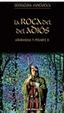 Cover of La roca del adiós