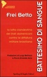 Cover of Battesimo di sangue