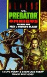 Image of Aliens Vs. Predator