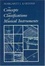Cover of 'On Concepts and Classifications of Musical Instruments'