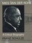 Cover of "Mies van der Rohe"