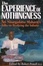 Cover of Experience of Nothingness