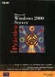 Cover of Microsoft Windows 2000 Server
