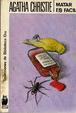 Cover of Matar es fácil