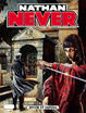 Cover of Nathan Never n. 228