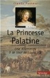 Cover of La princesse Palatine