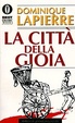 Cover of La città della gioia