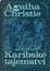 Cover of "Karibské tajemství"