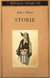 Cover of Storie