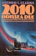 Cover of 2010 odissea due