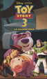 Cover of Toy story 3. La grande fuga
