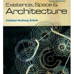 Image of Existence, Space & Architecture
