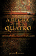 Cover of A regra de quatro