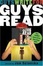 Cover of 'Guys Write for Guys Read'