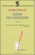 Cover of Igiene dell'assassino
