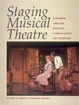 Cover of Staging Musical Theatre