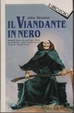 Cover of Il viandante in nero