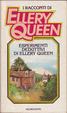 Cover of Esperimenti deduttivi di Ellery Queen