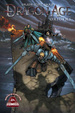 Cover of Dragon Age