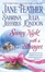 Cover of Snowy Night with a Stranger