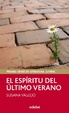 Cover of El espíritu del último verano