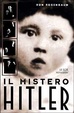 Cover of Il mistero Hitler