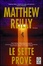 Cover of Le sette prove