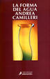 Cover of La forma del agua