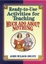 Cover of "Ready-To-Use Activities for Teaching Much Ado About Nothing"